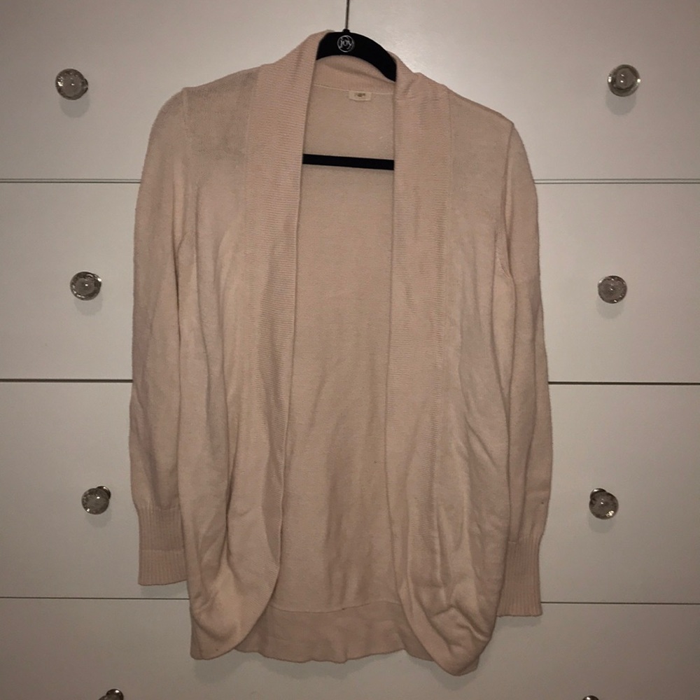 J.crew sweater - will donate if not sold!